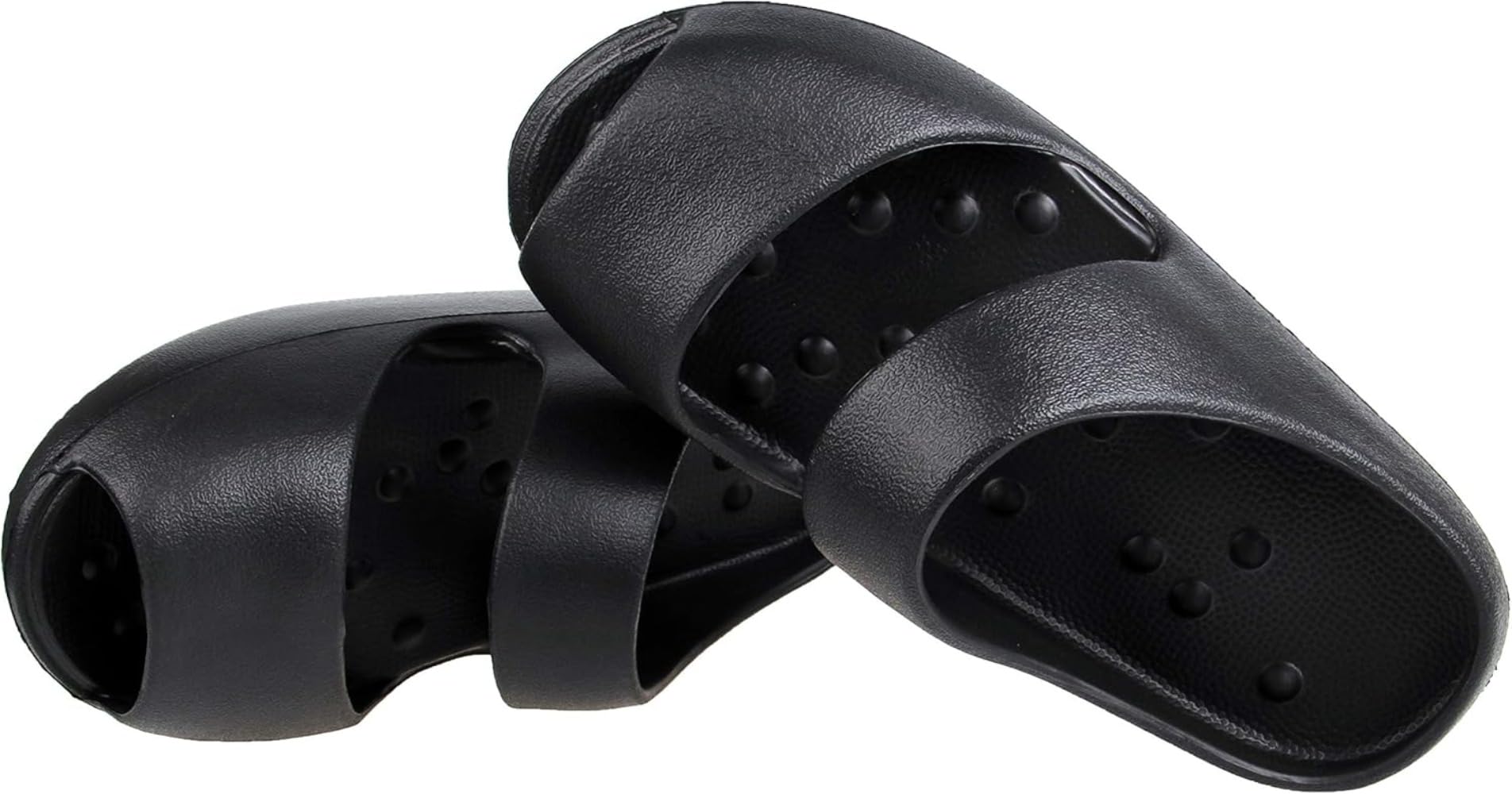 [] ダイエットスリッパ、女性用バランスサンダル、猫背矯正、脂肪燃焼、柔らかくて柔らかい、3.5cm以上..