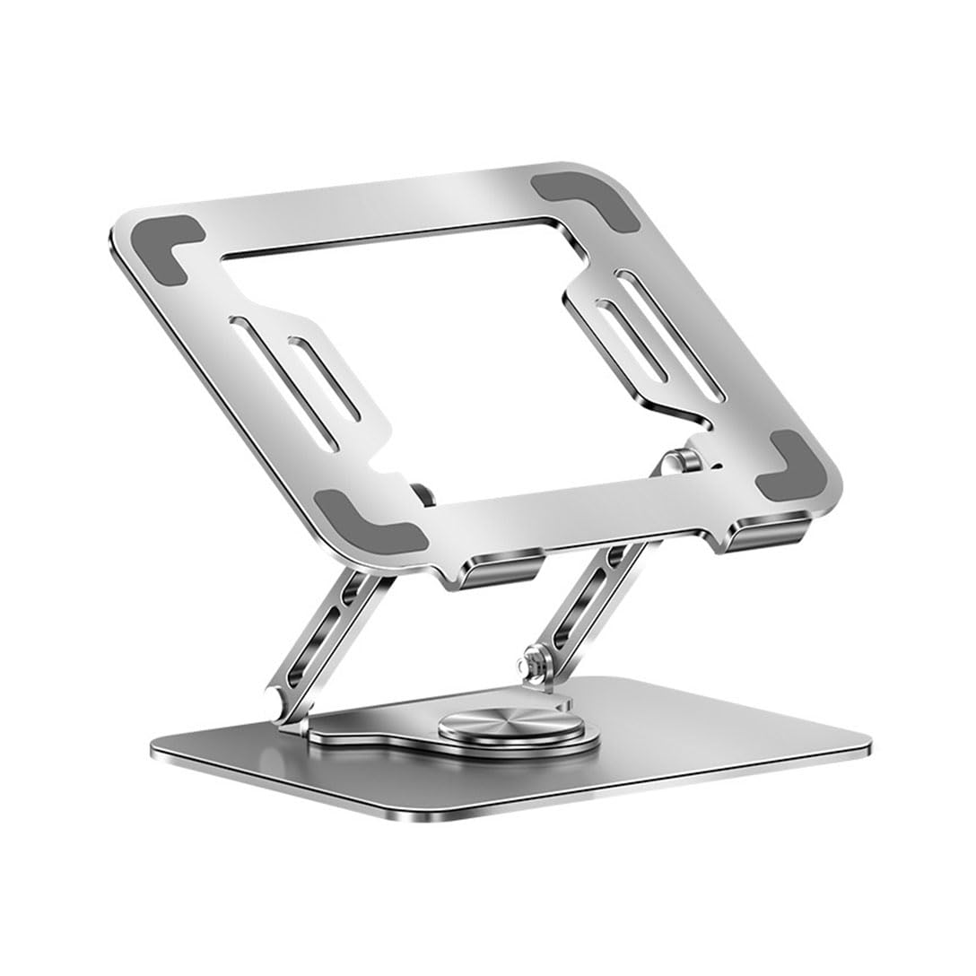 ノートパソコンスタンド 放熱対策 PCスタンド 角度調整可能 パソコンスタンド 安定性 滑り止め付き 猫..