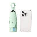 折りたたみ傘 軽量 折り畳み傘 晴雨兼用 日傘 手動 雨傘 コンパクト 傘 丈夫 撥水 紫外線遮断 携帯便利 日焼け止め 熱中症対策 収納ポーチ付き ビジネス/...