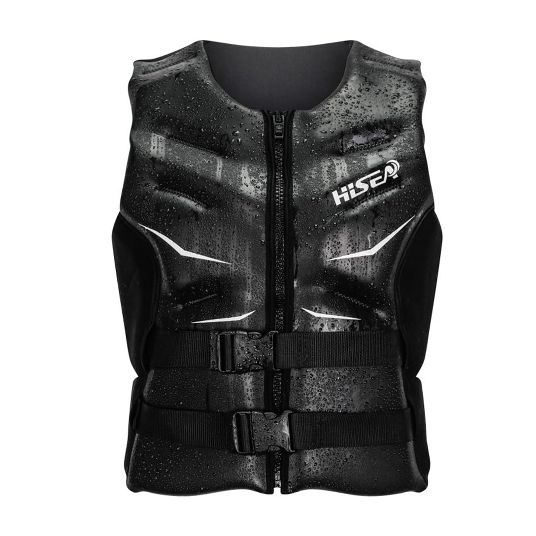 ライフジャケット 救命胴衣 大人用 釣り 川遊び 強い浮力 フローティングベスト レディース ストラップ..