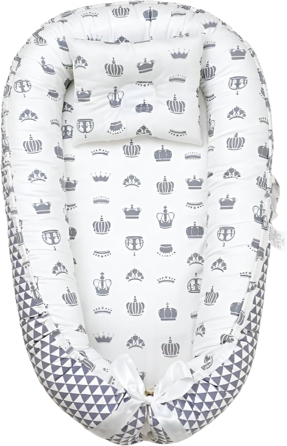 ベビーマットレス ベビーベッド 便利 邪魔にならない コットン 睡眠環境 ソフトで快適 初生 快適な睡眠..