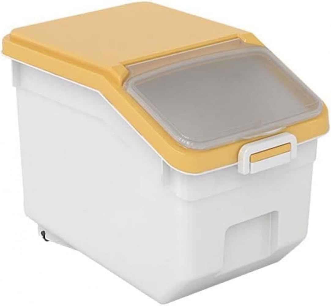 米びつ 米櫃 米貯蔵容器計量こめびつおしゃれ 米入れ 密閉 防虫 防湿 スリム 大容量 軽量 お米ケース ..