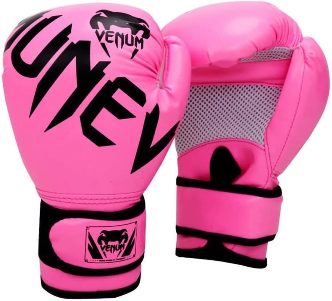 ボクシンググローブ パンチン 通気性 キックボクシング トレーニンパンチン 総合 格闘技グローブ サン..