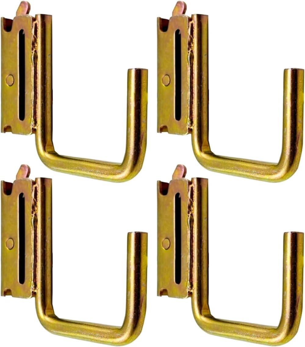 ツールラックセット、高耐久ストレージおよび貨物固定ツール |密閉型トレ...(4)