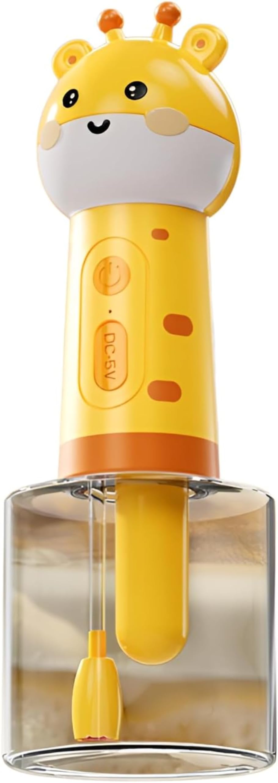 犬用泡スプレー 電気犬用洗浄泡マシン 犬用シャンプースプレー 犬用シャンプーディスペンサー 犬のグル..