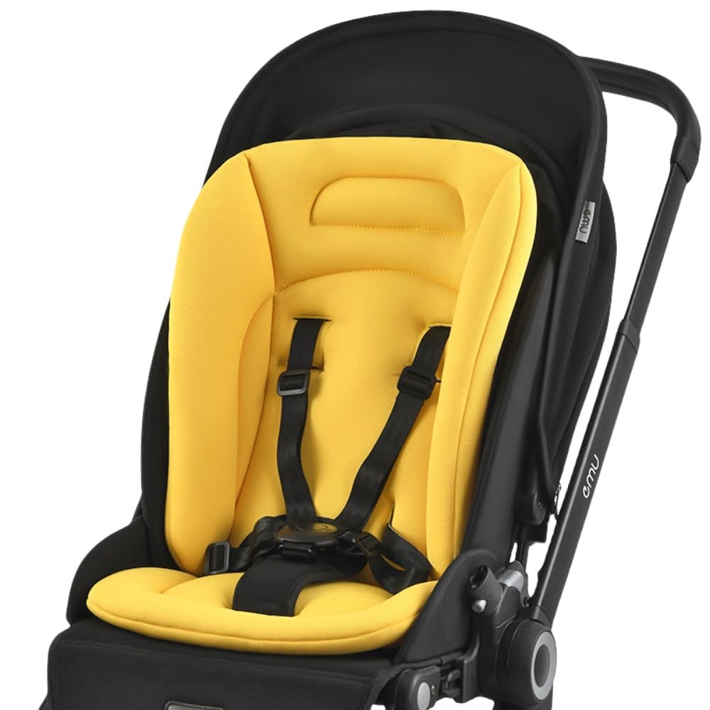 ベビーカーシート、ベビーカーシートクッション、チャイルドシート、春、夏、秋、冬、防寒、ベビーシー..