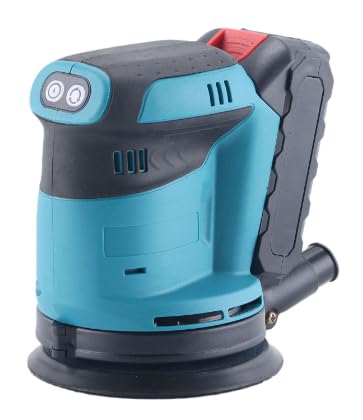 電動ランダムサンダー 電動ポリッシャー 電動 カーポリッシャー マキタ バッテリー互換 ポリッシング ..