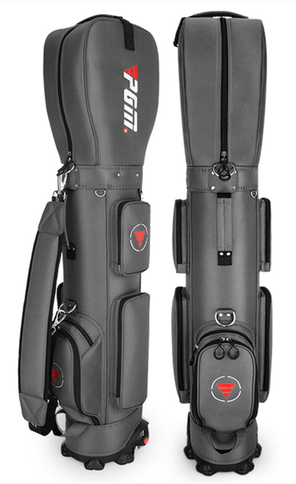 ゴルフ キャディバッグ キャディバッグ スポーツゴルフバッグ ナイロンゴルフバッグ 防水 旅行バッグ ..