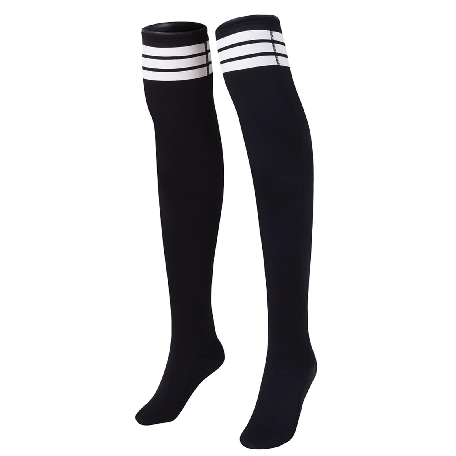 ダイビングソックス、滑り止めグリップ付きネオプレンウェットスーツソックス、ダイビング、シュノーケ..