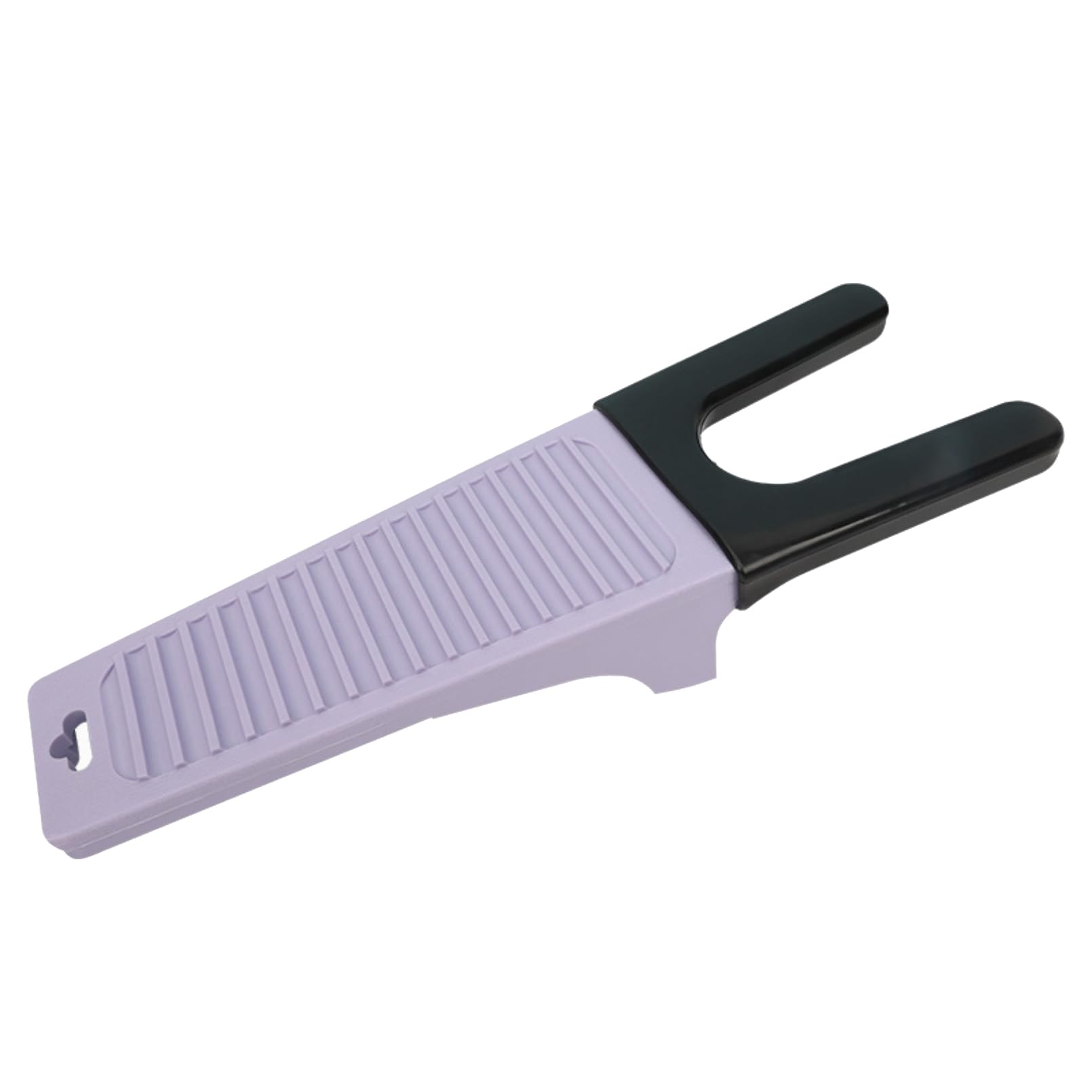 [] ブーツジャック 靴取外し工具 靴ベラ プラスチック製 防水 スムーズに脱げる 効率的 使いやすい 靴..