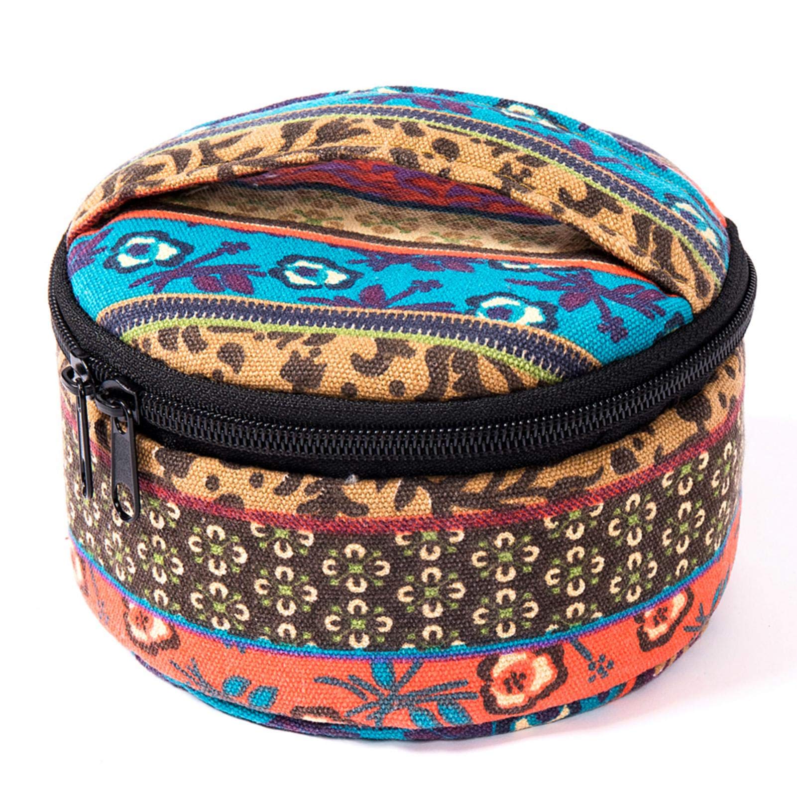 アロマポーチ エッセンシャルオイル 収納ケース エッセンシャルオイル 収納ボックス アロマケース アロ..