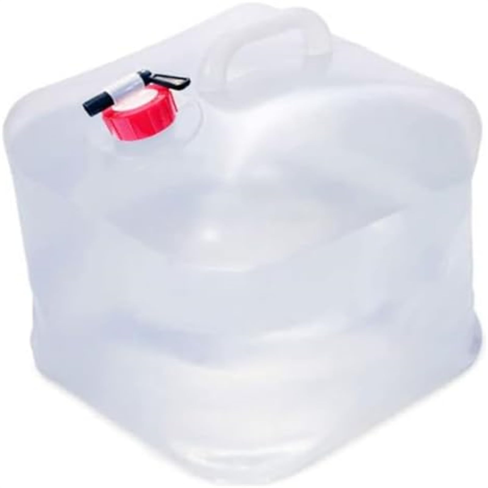 新型ウォーターバッグ 携帯用 避難グッズ（20Lの3個セット）収納便利 折りたたみ 水タンク ウォーター..