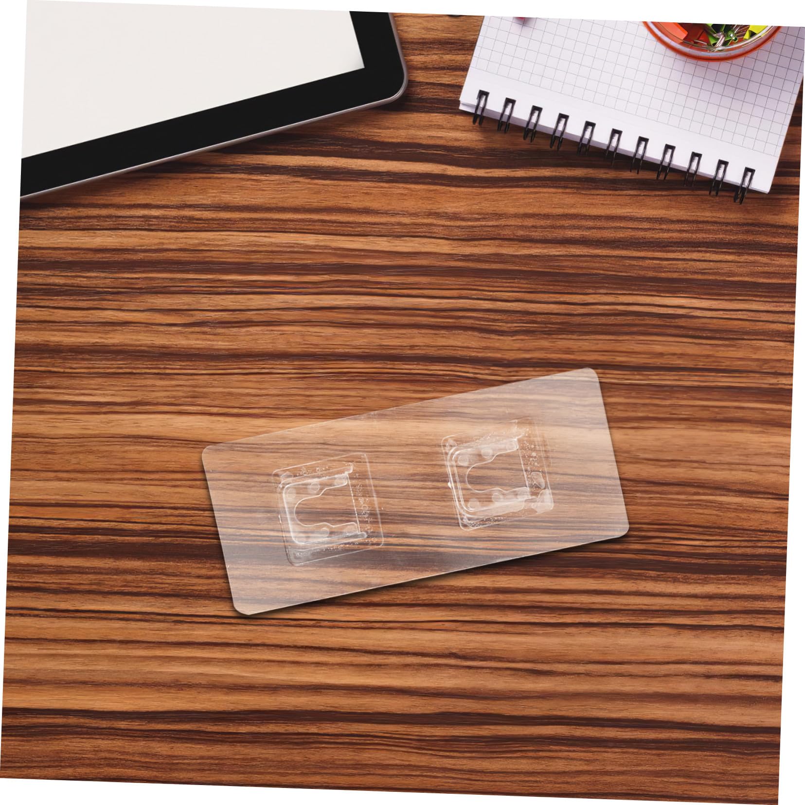 20個 ホルダー ストリップ リモコン マウント ソケット フィクサー ホルダー 壁 ルーター セルフ スタンド バスケット ネジ プロテク