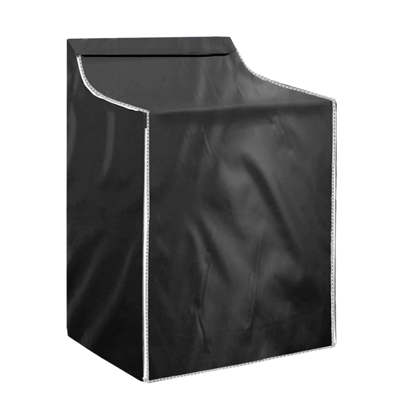 屋外用洗濯機カバー,防塵乾燥機アクセサリー | 屋内用洗濯機防塵カバー - 住宅所有者、賃借人、家庭洗濯室、ガレージ、地下室、バルコニー、屋外収納ユニット、バスルーム、パティオ用