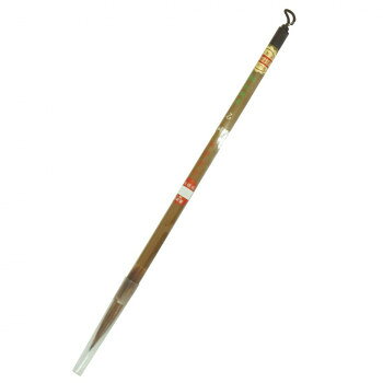 ※通常土日祝日を除く1週間以内に出荷の予定ですが欠品やメーカー終了の可能性もあり、その場合は別途メールにてご連絡いたします 伝統工芸品として名高い熊野筆の産地から、職人によって創り上げられた長栄堂の毛筆です。上質な原料を選び、職人の技で仕上げています。 サイズ 個装サイズ：26×2×1cm 重量 個装重量：5g 素材・材質 イタチ毛 仕様 穂:直径6×長さ33mm 毛色:茶 軸:ダルマ型、水牛 用途:かな・一般 生産国 日本 広告文責東洋通信システムTel 082-548-8989fk094igrjs