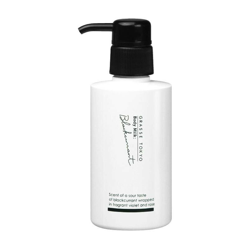 GRASSE TOKYO ܥǥߥ륯 Blackcurrant 150g ݥץ gtbm-202ȩˤ뤪Ϳܥǥߥ...