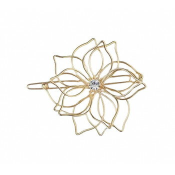 フラワーリング　ヘアピン(ハレの日スタイル) ワイヤーフラワー HHP0401-A　お花をモチーフ