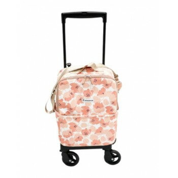 Rakuten - Finlayson ショルダー横押カート MEENA CH290350P01　お買い物におすすめの横押しカート