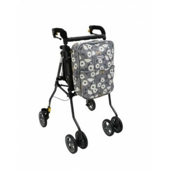 Finlayson ヘルシーワンW TOIVE CH221110D01　歩行器型のシルバーカー