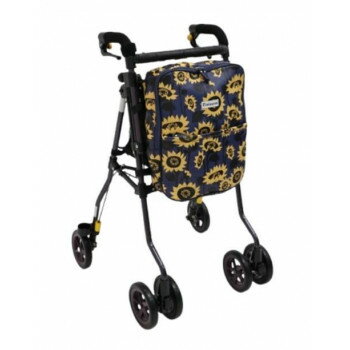 Finlayson ヘルシーワンW KATSE CH221110L01　歩行器型のシルバーカー