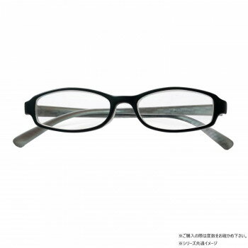 Rakuten - エッシェンバッハ リーディングMEGANE IIブラック1.0度 2994-6510　両面マルチコートシニアグラス