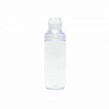 Rakuten - ウィルマックス エンバランス オンザゴーボトル 1000ml クリア 22548　機能性×デザイン性、どちらも妥協しないあなたへ