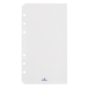 ASHFORD アシュフォード ファイルケース BIBLE 0385-100　レシートや明細書などの...
