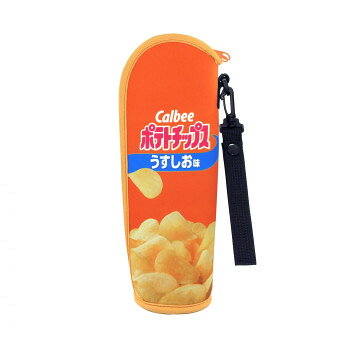 お菓子シリーズ ソフトボトルケース ポテトチップス 083-103　ウェットスーツ素材...