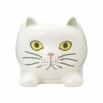 セトクラフト アロマキャット ペルシャ P23-0764　かわいいネコのスマホスタンド☆