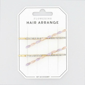 ե إԥ 饭ߥꥢӥ塼 2ܥå ԥ HHP0412-PK 饭ƩΤǺΥǥ