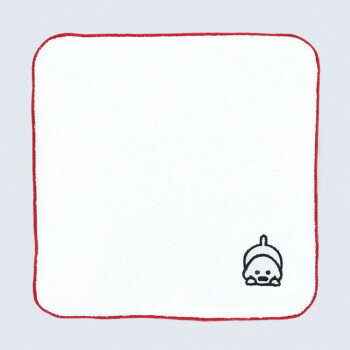 フラワーリング matsui マツイ ハンドタオル ホワイト LMA-T001-WH ふんわりとした手触りのハンドタオル