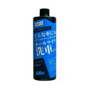 ACOAT エーコート 中性シャンプー シトラスの香り 500ml AC-SH 車を大切にする方におすすめの洗車グッズ
