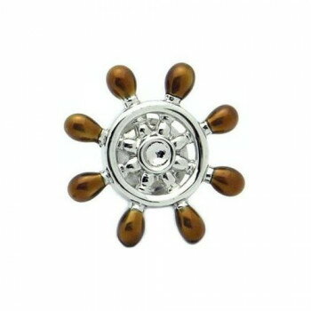 SWANK(スワンク) ダリンのピンズ P0149　普段使いはもちろん、プレゼントや記念品にも