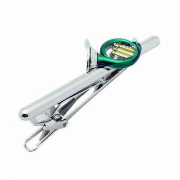 SWANK(スワンク) ホルンのタイバー T0051　個性的で可愛いミニチュアアイテム