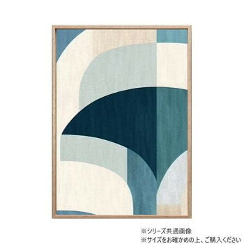 樂天商城 - Abstract art アートパネル IAA-53765　日常にアートを纏う