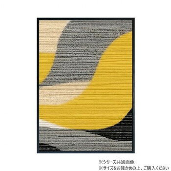 樂天商城 - Abstract art アートパネル IAA-53774　日常にアートを纏う