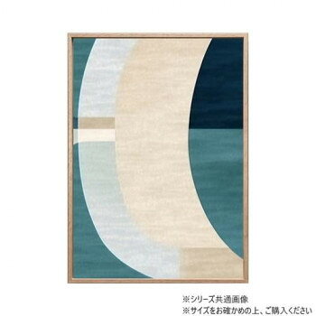 Rakuten - Abstract art アートパネル IAA-53778　日常にアートを纏う
