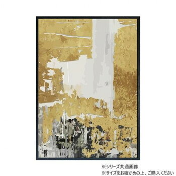 樂天商城 - Abstract art modern painting アートパネル IAA-53464　日常にアートを纏う
