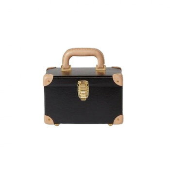 Rakuten - TIMEVOYAGER　タイムボイジャー　Collection Bag　SSサイズ　ブラック　こだわりの趣味はおしゃれに楽しむ