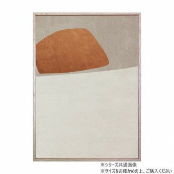 樂天商城 - Abstract art A3 アートパネル IAA-53575 日常にアートを纏う
