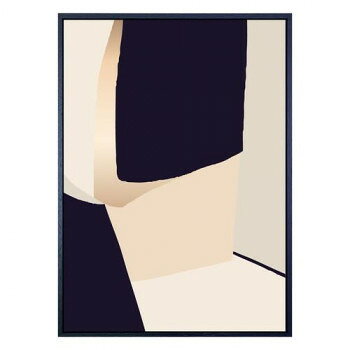 樂天商城 - ART abstract A3 アートパネル IAA-53341 日常にアートを纏う