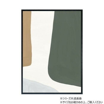 樂天商城 - Abstract art minimalist art collection アートパネル IAA-53469 日常にアートを纏う