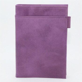 Other - ASHFORD アシュフォード ビタリータ BIBLE 19mm note ブラウン 7290-022　心軽く、楽しく