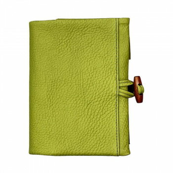 Other - ASHFORD アシュフォード 抹茶 MINI6 13mm トグル留め 萌黄 1301-053　やさしい自然の循環