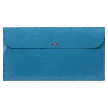 Rakuten - 国産レザー デュン dunn world wallet 世界中の紙幣が入るお札入れ 長財布 コバルトブルー DWW03　世界中の紙幣が入るお札入れ