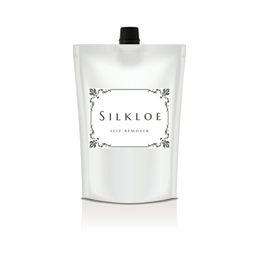 SILKLOE -SELF REMOVER- シルクロエセルフリムーバー【除毛剤 除毛 美肌 ムダ毛処理 除毛クリーム 低刺激 保湿 医薬部外品】本格プロ仕様!!スピード除毛クリーム☆ SILKLOE -SELF REMOVER- シルクロエセルフリムーバー【除毛剤 除毛 美肌 ムダ毛処理 除毛クリーム 低刺激 保湿 医薬部外品】本格プロ仕様!!スピード除毛クリーム☆