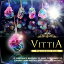 VITTIA（ヴィッティア）賢者の石【開運 金運 金運UP 幸運 開運グッズ アクセサリー】パワースポットのエネルギーを集める不思議なネックレス【金運 ネックレス】