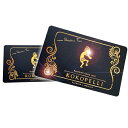 KOKOPELLI GOLD VIP CARD/RRyS[hVIPJ[h J^/^/^UP/K^/J^ObY/J[h/ Ă݋^J!! ^ J[h 