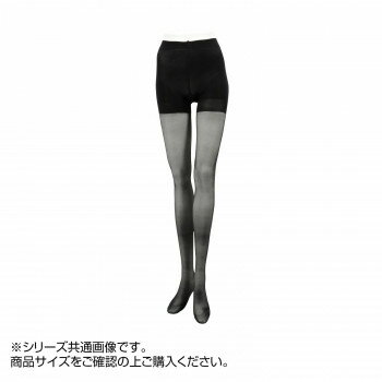 SOLIDEA ソリデア ワンダーモデル70 着圧ストッキング M ブラック 02092　イタリア発の着圧インナーブランド!