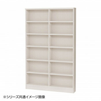 TAIYO OWR オーダーワイドラック 1885スリム ホワイトウッド(WW)　シンプルなデザイン。